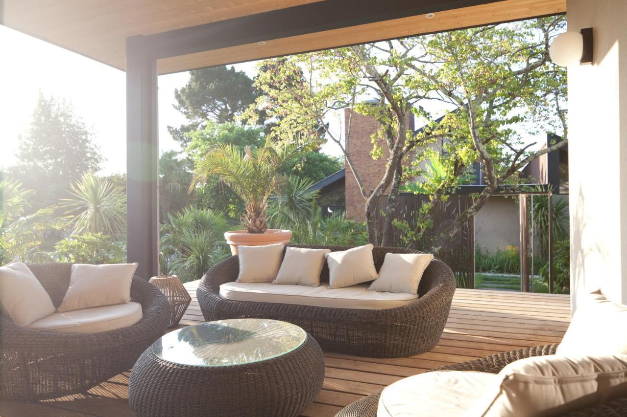 Villa Margaux Fargues-Saint-Hilaire Exterior photo