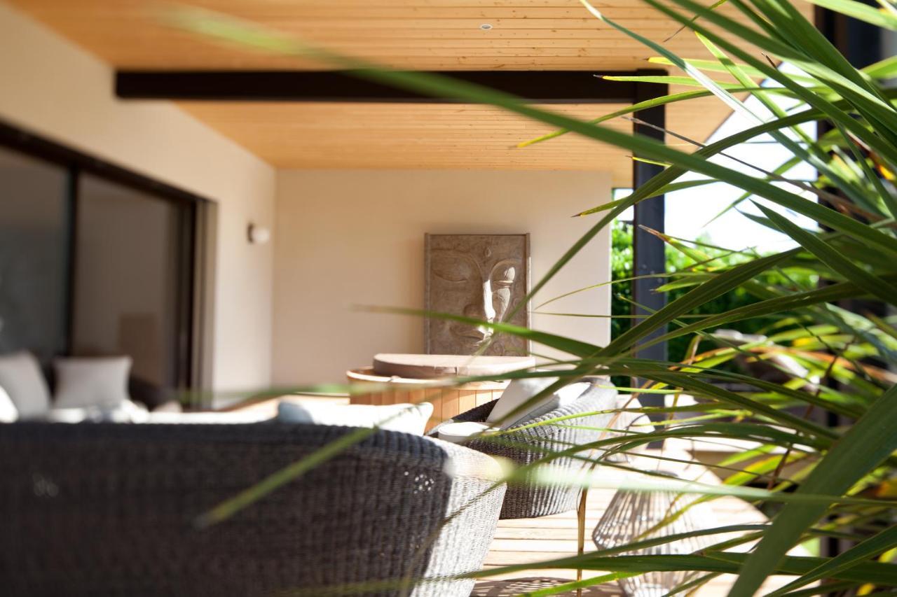 Villa Margaux Fargues-Saint-Hilaire Exterior photo